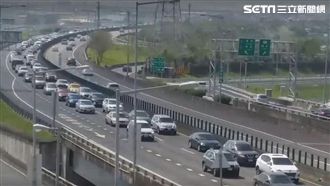 初五「11地雷路段」出爐！北上趁這時出發