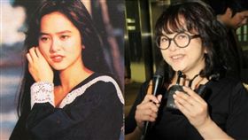 葉蘊儀,／翻攝自微博