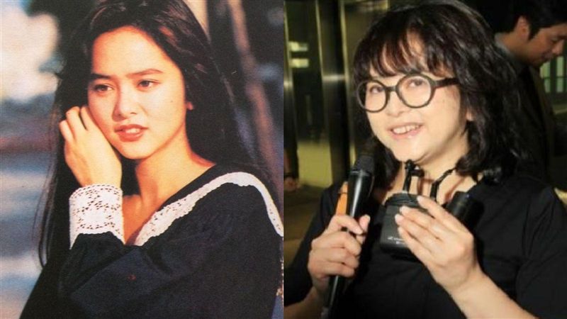 離婚19年！昔日玉女暴瘦洩感情現況