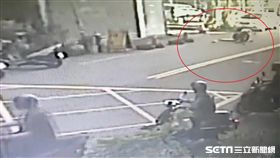 台中,太平,鄰居,砍人,短刀