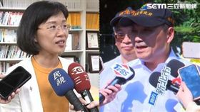 蘇巧回,侯友宜,組合圖