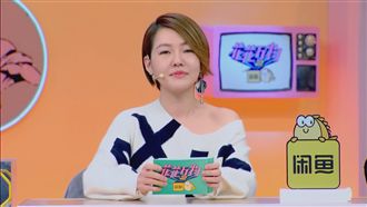 小S吐林志玲退出影壇！他嚇壞喊別鬧