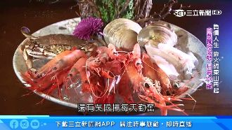 吳國揚負債人生　靠平價火鍋東山再起