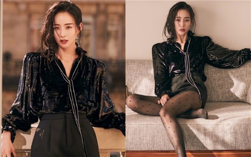 張鈞甯曖昧變現7百萬　曬乳撩帝寶男