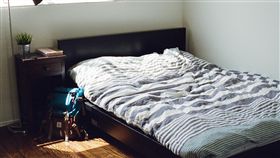 潔癖,房間,頂嘴,KO(翻攝自Pixabay)