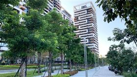 新北,淡水,淡海新市鎮,買房（圖／翻攝自淡海新市鎮 房市/生活 搶先報臉書）