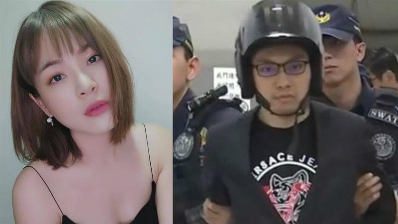 連千毅成落水狗！陳沂：根本不認識他