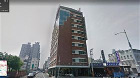 高雄華后大飯店傳出歇業。（圖／翻攝自Google Map）