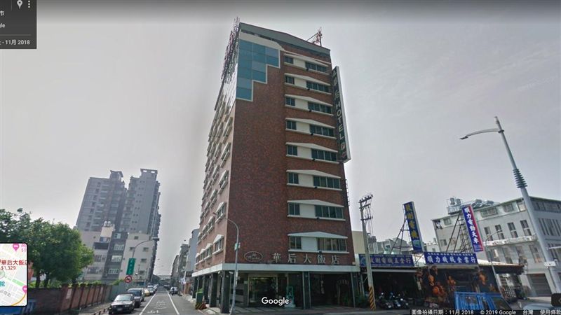 一王一后都沒了？高雄又有飯店傳歇業