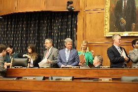 ★美眾院外委會通過香港法案 授權政府