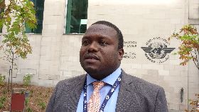 ★史瓦帝尼支持台參與ICAO  重申