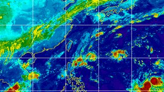 雨彈開炸這區　吳德榮：今起下到十月
