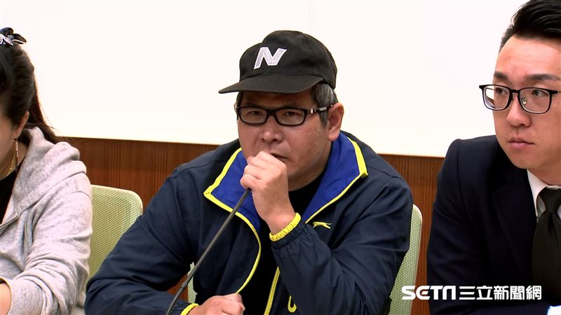 普悠瑪翻車一年！尤振仲控台鐵欺騙