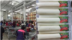 好市多隱藏版乳酪條！她看評價超爛…一吃驚艷：連小孩都愛（圖／翻攝自Costco好市多 商品經驗老實說 臉書）