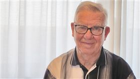 花蓮黎明教養院創辦人羅樂道辭世（1）花蓮黎明教養院證實，創辦人羅樂道牧師23日在加拿大安詳離世，享壽85歲。（花蓮黎明機構提供）中央社記者張祈傳真　108年9月25日