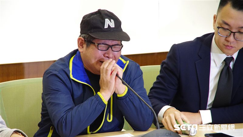 尤振仲指有罪推定偵辦　檢方：已調查