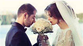 結婚,晚婚,遲婚,白羊,雙子,射手（示意圖／pixabay）