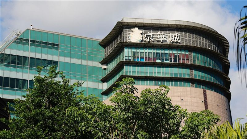 京華城賣自己？沈慶京好友：這招很賊
