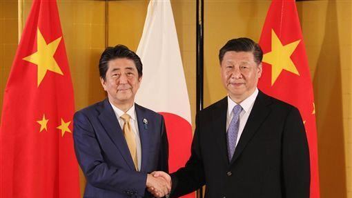 美日新貿易協議　川普宣達成第一階段