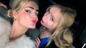 模特兒妹太正！19歲姊超忌妒…「挖眼割耳」狠捅189刀（圖／翻攝自太陽報）