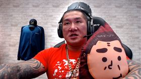 館長，圖／翻攝自館長成吉思汗YouTube