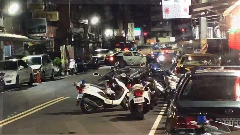 爸爸要投降！持槍警匪對峙2小時判刑