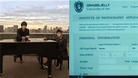 周杰倫《說好不哭》(圖/翻攝自YouTube)