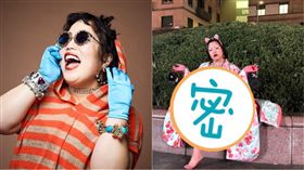 吉田有里/翻攝自IG