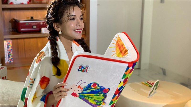 藥妝店超萌集點　無嘴貓搶攻少女荷包