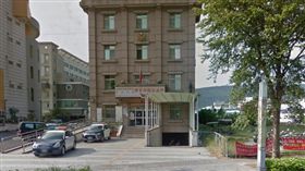左營分局博愛四路派出所（圖／翻攝自google map）