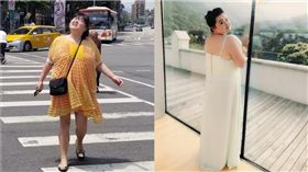 陳嘉佳。翻攝自IG