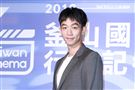 韓國釜山影展行前記者會《情色小說》演員王可元。（圖／記者林士傑攝影）