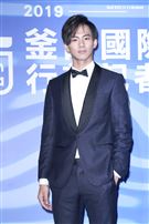 韓國釜山影展行前記者會《菠蘿蜜》演員吳念軒。（圖／記者林士傑攝影）