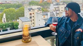 周杰倫（圖／翻攝自IG）