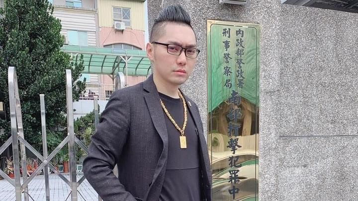 0024遭押第4天！吃光茄汁鯖魚粥