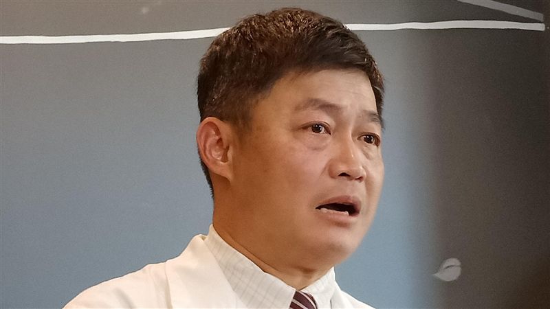 母子宮破裂釀男嬰夭折　院長醫師交保