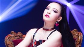 具荷拉（圖／翻攝自IG）