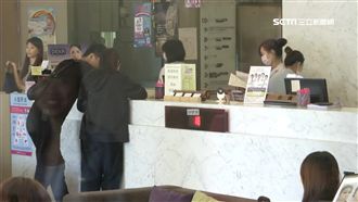 媽子宮破裂嬰慘死！她爆診所驚人內幕