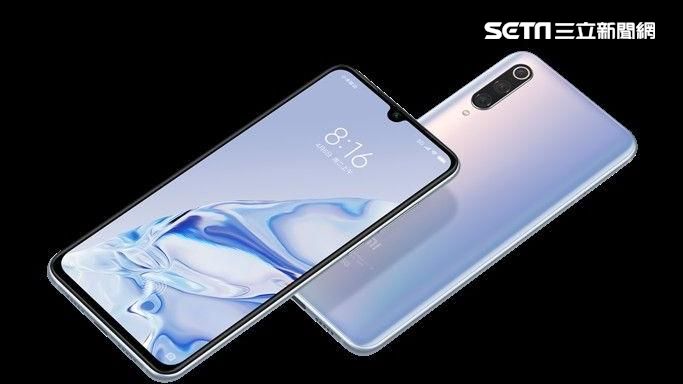 5G為王！小米9 Pro 5G問市