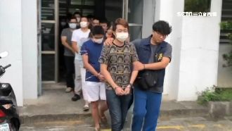 中華電老董呂學錦　遭老梗電話詐百萬