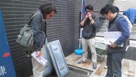 新北市完成水土保持設施健檢，確保山坡地開發案安全(圖/新北市政府)