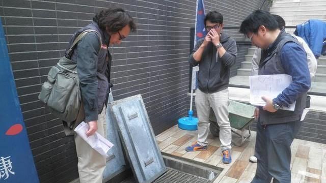 新北市完成水保健檢　確保山坡地安全