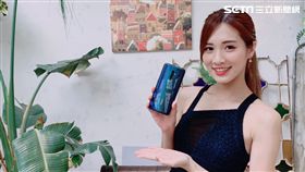 圖／記者谷庭攝,reno2