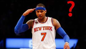 NBA／傳籃網想簽「前尼克小前鋒」
NBA,布魯克林籃網,紐約尼克,Carmelo Anthony,Lance Thomas
翻攝自推特