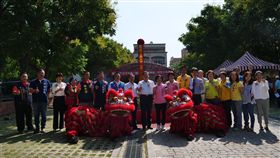 竹北市停6停車場開工 未來光明商圈停車更便利