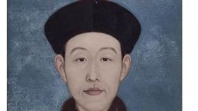 永琪,五阿哥,乾隆,永琰,榮親王（圖／翻攝網路）