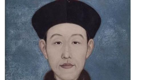 還原五阿哥永琪！曾衝進火海救乾隆