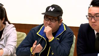 崩潰痛哭轟台鐵!尤振仲曝5大疑點