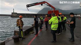 新北市，瑞芳，象鼻岩，跳海，落海，搜救，命危