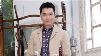 以結婚為前提追求…邱澤曝女方這優點